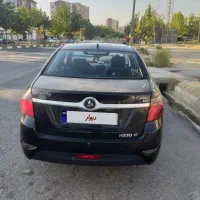 برلیانس H330 اتوماتیک 1650cc، مدل ۱۳۹۷|خودرو سواری و وانت|بروجرد, |دیوار