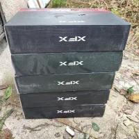 ۵ عدد جعبه خالی گرافیک rx580|قطعات و لوازم جانبی رایانه|چالوس, |دیوار