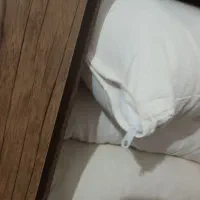 لحاف تشک پشمی مناسب جهیزیه|رختخواب، بالش، پتو|ارومیه, |دیوار