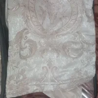 فروش روی تختی نو. پنبه