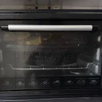 توستر نوبل کینگ