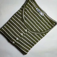 کراپ راه راه زارا|لباس|شاهرود, |دیوار