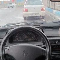 پراید 85|خودرو سواری و وانت|تبریز, |دیوار