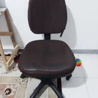 فروش میز تحریر وصندلی چرخان