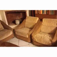 مبل راحتی ۷ نفره