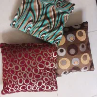 سه مدل کوسن ۴۰×۴۰