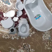 وان حمام کودک