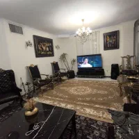 ۸۰ متر/ اقبال پور/ ۲ خواب