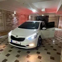 سراتو وارداتی ۲۰۱۴