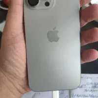 Iphone 15 promax|موبایل|تهران, یوسف‌آباد|دیوار