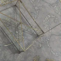 تیبگ و جادستمالی برنجی|صنایع دستی و سایر لوازم تزئینی|شریفآباد, |دیوار