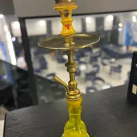 قلیان برنجی خاص