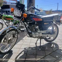 موتور ۲۰۰|موتورسیکلت|همدان, |دیوار