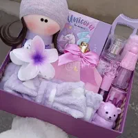 انواع باکس سوپرایز و تولد|آرایشی، بهداشتی، درمانی|مرند, |دیوار