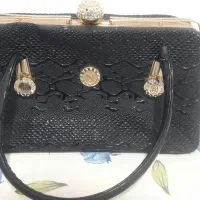 کیف مجلسی زنانه