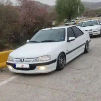 پارس سال به همراه پنوماتیک