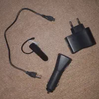 هندزفوری بلوتوث - jabra|لوازم جانبی موبایل و تبلت|بهبهان, |دیوار