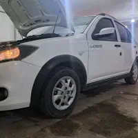 ماشین کوبیک مدل 1400|خودرو سواری و وانت|اردبیل, |دیوار