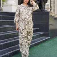 شومیز شلوار ست