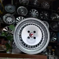 رینگ اسپرت میباخ ۱۶ دولبه دوسایز  ..