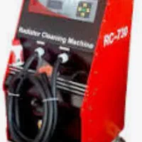 شست شو رادیات بخاری خودرو و برق خودرو