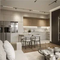 یک-خوابه-ویلایی-حیاط-دار-صفر-شیک