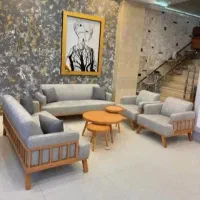 مبل اطلس|مبلمان اداری|قائمشهر, |دیوار