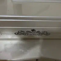 میز آرایش و میز کنار تخت خواب|تخت و سرویس خواب|تهران, قیطریه|دیوار