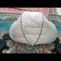 پشه بندنوزاد