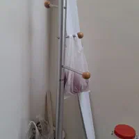 رخت آویزایستاده