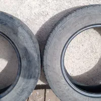 یک جفت لاستیک ساینا سایز 185|قطعات یدکی و لوازم جانبی|سبزوار, باهنر|دیوار