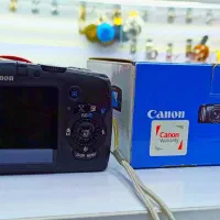 فروش دوربین کنون|دوربین عکاسی و فیلم‌برداری|دزفول, |دیوار