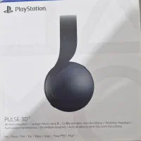 هدست Sony PULSE 3D مخصوص PS5