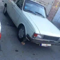 وانت ۸۹ دوگانه فابریک