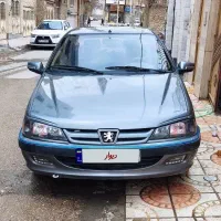 پارس ۹۴ داسبورد سوناتایی