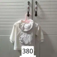 لباس بچگانه 1 تا 3 سال