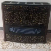 بخاری گازی مهیان ۱۲هزار
