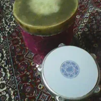 ضرب فلزی کارکرده|درام و پرکاشن|بروجرد, |دیوار