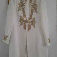 کت و شلوار مجلسی شیک سایز ۴۶