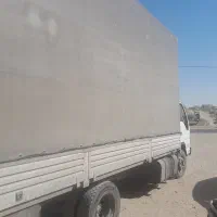 ایسوزو ۶ تن مدل ۹۱|خودرو سنگین|کاشان, باغچه فیض|دیوار