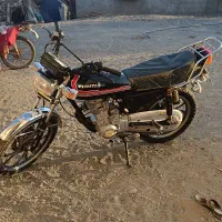 موتور مدل 96درحد|موتورسیکلت|فنوج, |دیوار