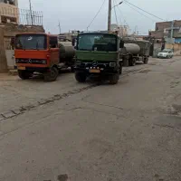 تخلیه چاه وقت روستاهای فاروچ قوچان شیروان|خدمات پیشه و مهارت|سملقان, |دیوار