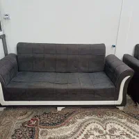 مبل هفت نفره راحتی