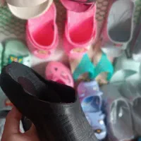 دمپایی پسرانه عمده ارزان قیمت|کیف، کفش، کمربند|اردبیل, |دیوار