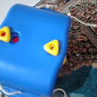 تاب|اسباب و اثاث بچه|سبزوار, گلشن|دیوار