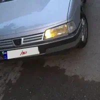 پژو 405مدل 87|خودرو سواری و وانت|بومهن, |دیوار