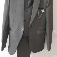 کت و شلوار پسرانه