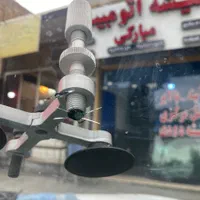 شیشه اتومبیل شیشه دودی ترمیم شیشه بالابر آینه|خدمات موتور و ماشین|اراک, |دیوار