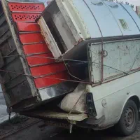 خرید و جمع‌آوری هرنوع خورده ریزه انباری درسراسرشهر
