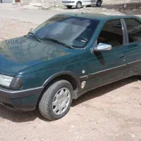 پژو آردی آی مدل 85